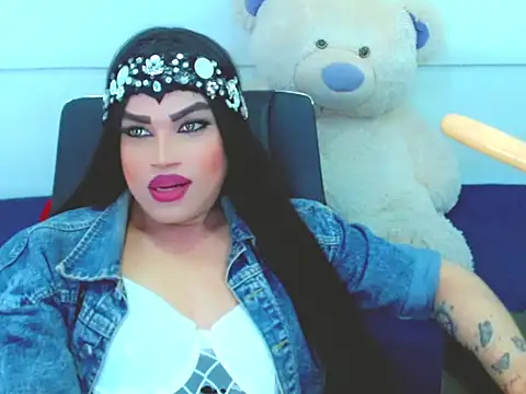 NharaBigCock online show from 25, 3, 2026