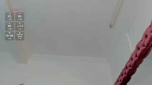MaddieSteel online show from 6, 6, 2026