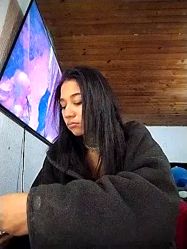 lyam ebony  online show from 17, 1, 2026