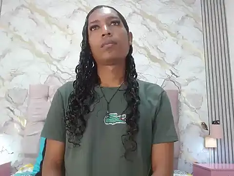 MiaCoock online show from 8, 1, 2026