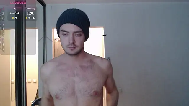 lucky swimmer online show from 25, 11, 2025