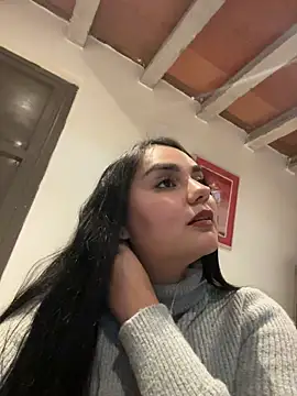 Snapshot of babypretty07 chatting on 29, 11, 2025 babypretty07 online show from 29, 11, 2025