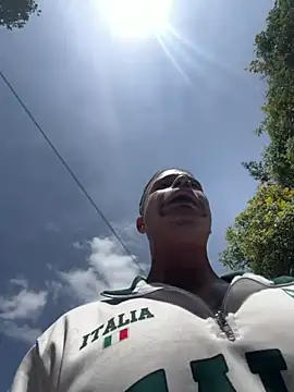 RaySullivan online show from 4, 3, 2026