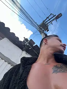 RaySullivan online show from 14, 3, 2026