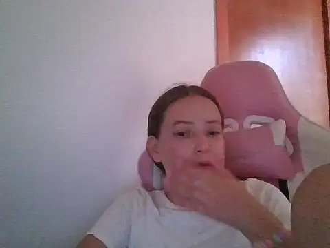 sweetfairy16 online show from 4, 11, 2025