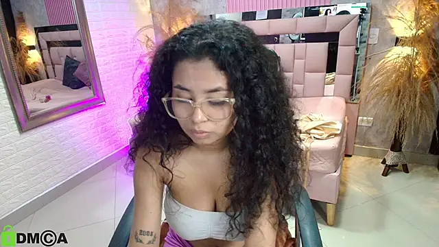 griselle rousse online show from 4, 2, 2026