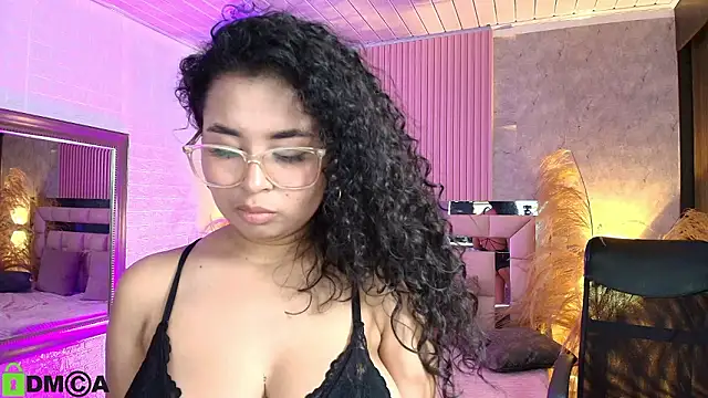 griselle rousse online show from 12, 3, 2026