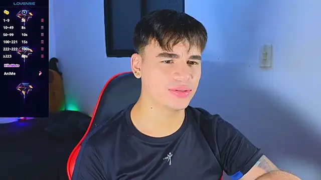 Maiicoll coleman online show from 9, 1, 2026