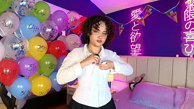  sarahRose online show from 6, 3, 2026