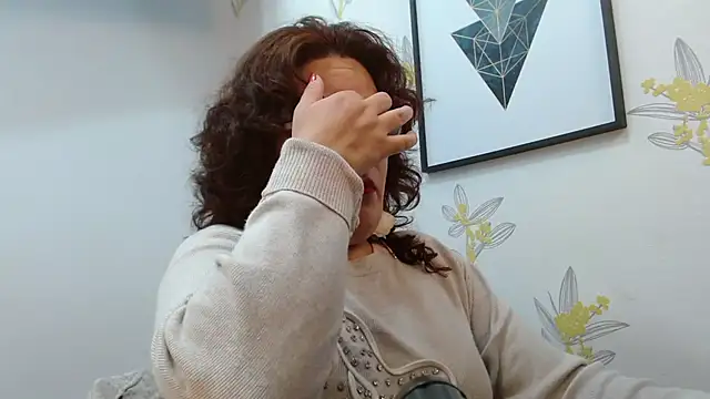 Rosalie Durand online show from 23, 2, 2026