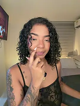 Irishottt online show from 29, 7, 2026