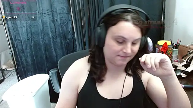 Salacious Sage online show from 21, 3, 2026