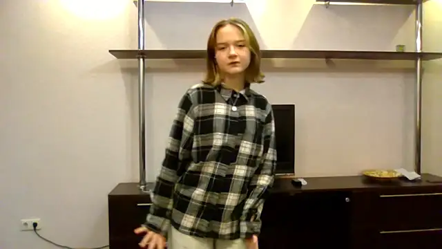 AlissaGerardo online show from 6, 11, 2025