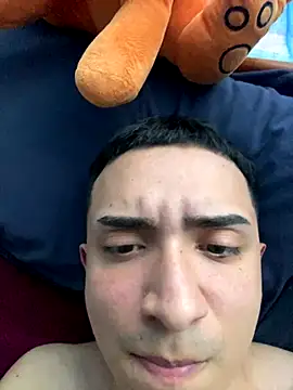 Snapshot of Nesukke chatting on 4, 11, 2025 Nesukke online show from 4, 11, 2025