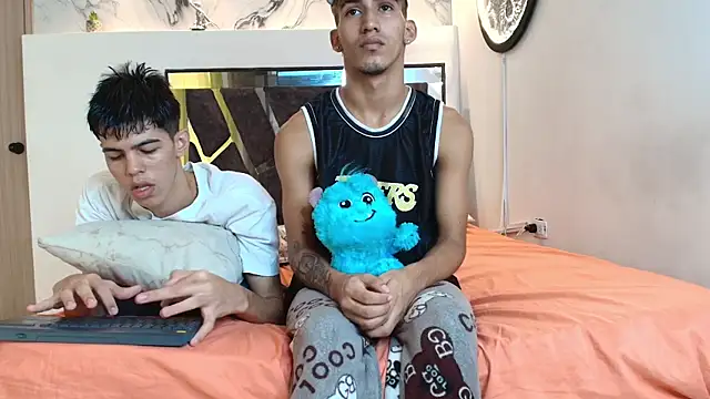 IMPERIO ROMANO online show from 17, 11, 2025