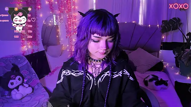 Snapshot of ravencollen chatting on 28, 2, 2026 ravencollen online show from 28, 2, 2026