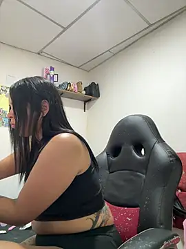 ScarlettG2004 online show from 12, 2, 2026