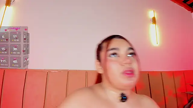 Anny arango1 online show from 15, 2, 2026