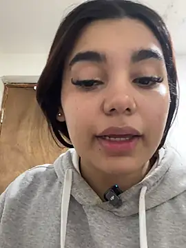 Anny arango1 online show from 12, 7, 2026
