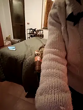 Snapshot of MacabretteAndMalaky chatting on 2, 3, 2026 MacabretteAndMalaky online show from 2, 3, 2026