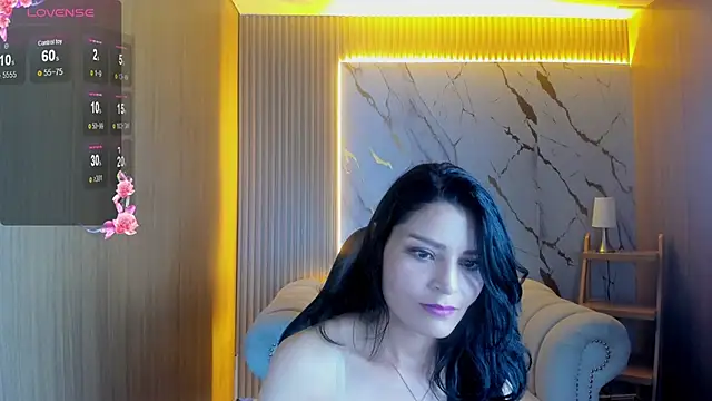 Valery tf online show from 27, 3, 2026