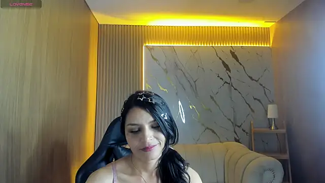 Valery tf online show from 7, 4, 2026