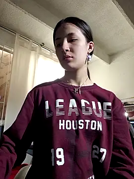 Celeste Moretti online show from 18, 12, 2025