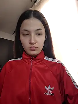 Celeste Moretti online show from 9, 1, 2026