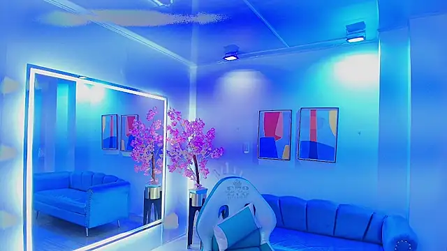 Alondra gomexxx online show from 16, 1, 2026