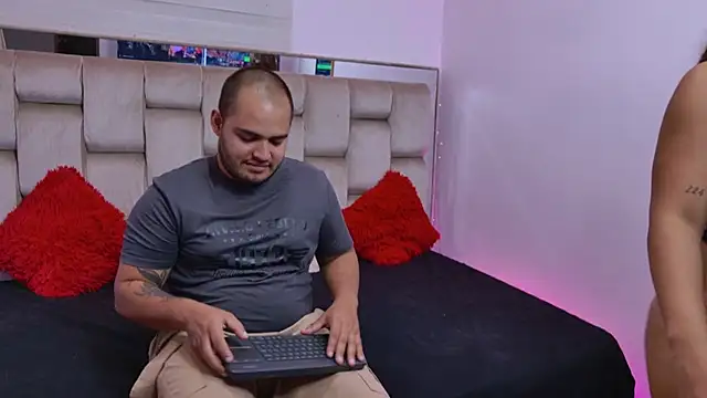 KimaandNate online show from 31, 3, 2026