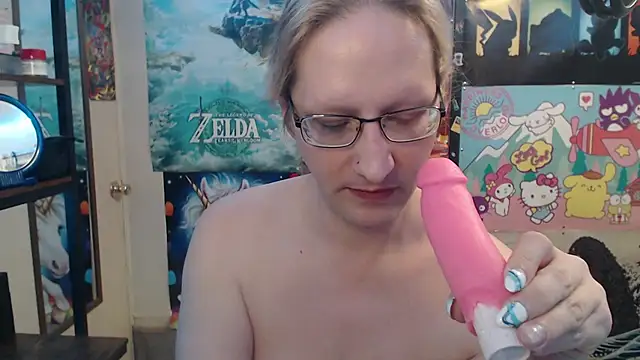 Savanah Banana  online show from 13, 2, 2026