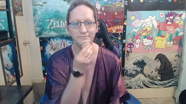 Savanah Banana  online show from 3, 4, 2026