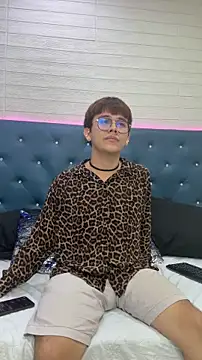 benjiDom online show from 6, 11, 2025