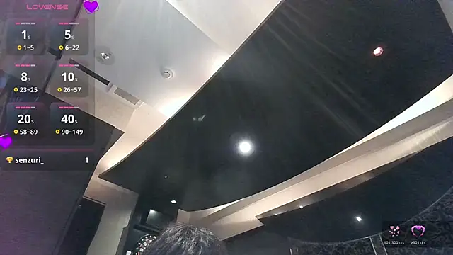 yuumichan online show from 14, 11, 2025