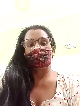 sanjana077 online show from 8, 11, 2025