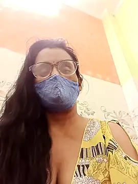 sanjana077 online show from 11, 11, 2025