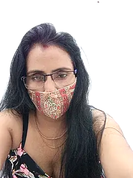 sanjana077 online show from 1, 3, 2026