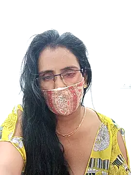 sanjana077 online show from 19, 3, 2026