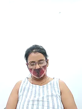 sanjana077 online show from 24, 3, 2026