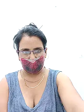 sanjana077 online show from 29, 3, 2026