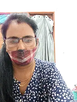 sanjana077 online show from 5, 4, 2026