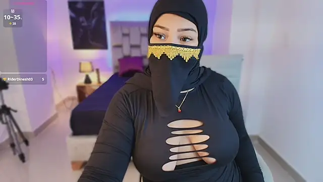 samiraa haalem online show from 7, 11, 2025