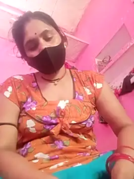 Chinki pande online show from 25, 5, 2026