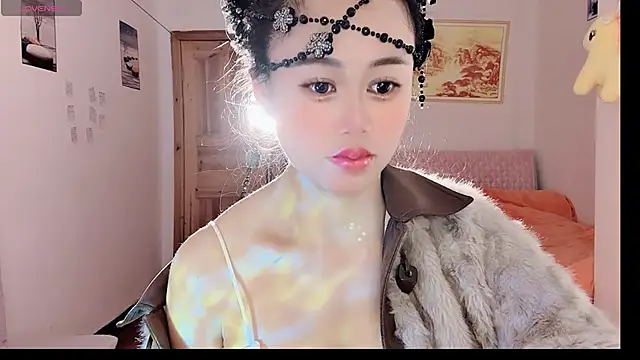 Xiaojuan61 online show from 20, 11, 2025