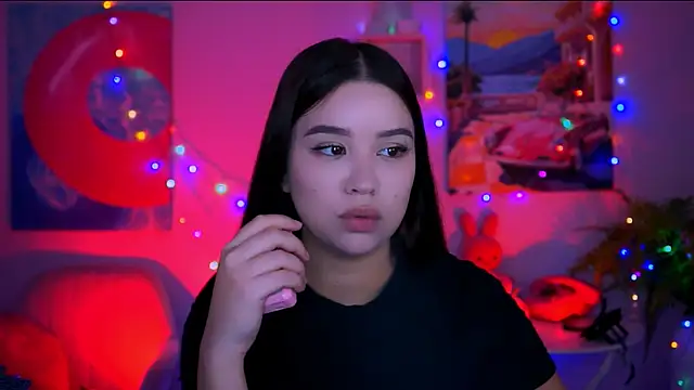 AnnaGarcias  online show from 28, 11, 2025