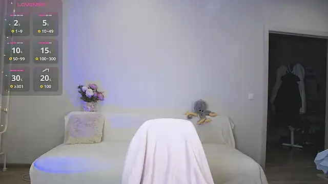 olliebells online show from 22, 12, 2025