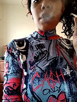 Snapshot of SITHANDRAH chatting on 7, 11, 2025 SITHANDRAH online show from 7, 11, 2025