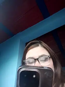 Snapshot of Nyaa_samantha chatting on 6, 11, 2025 Nyaa samantha online show from 6, 11, 2025