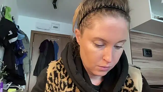 Ameli8 online show from 8, 2, 2026