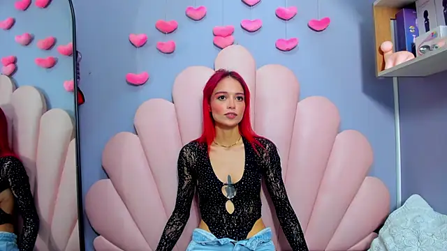 luci miller online show from 1, 4, 2026